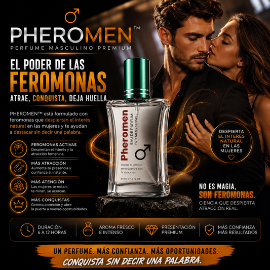 PHEROMEN